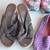Womens Sizes 5 and 6 Shoe Lot of 7 Pairs 2 thumbnail