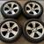 18” Dodge Challenger Wheels Rims Tires 3 thumbnail