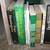 BOOKS BY AND ABOUT ERNEST HEMMINGWAY 2 thumbnail