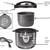 Tristar Power Pressure Cooker Plus 8 Quart 5 thumbnail