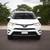 2018 TOYOTA RAV4 XLE CLEAN TITLE DEALER MAINTAINED BEST ONE FOR SALE 3 thumbnail