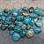 Beautiful Turquoise cabochons and beading stones 13 thumbnail