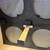 Marshall 4x12 Baltic Burch cab no spk's 11 thumbnail