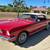 1965 Ford Mustang convertible 8 thumbnail