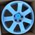 Oem VW Phaeton Challenge wheels 5 thumbnail