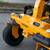 2025 Cub Cadet ZTS1 42” Zero Turn Mower 4 thumbnail