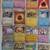 33 POKEMON CARDS 1 thumbnail