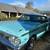1963 MERCURY METEOR- VERY CLEAN-STARTS AND DRIVES GREAT- CLASSIC 4 thumbnail