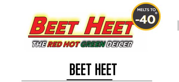 WTB Beet Heet 1