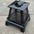PAGODA FIRE PIT - Wood Burning - PORCELAIN FINISH like Malm Fireplace 4 thumbnail