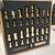 Collectable Greek Ltd Edition Chess Set W/Real Wooden Weighted Players 1 thumbnail