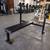 Black Olympic Flat Bench - Used 1 thumbnail