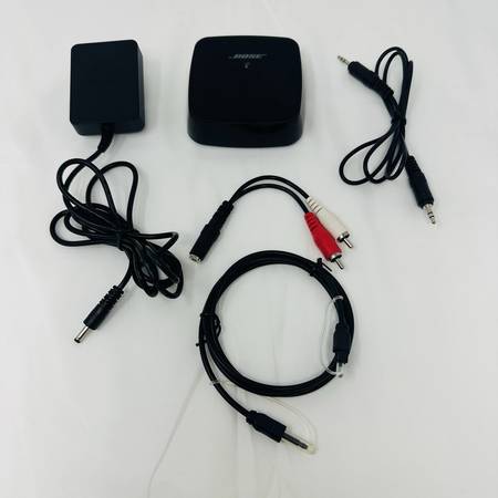 Bose Soundtouch Wireless Link 1
