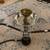 2 Complete HOOKA Sets, glass and metal NICE see pictures 3 thumbnail