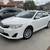 LOW MILES! 2013 Toyota Camry Hybrid LE - Only 77,500 Miles! CARFAX Rep 2 thumbnail