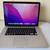 Apple A1398 2015 MacBook Pro 15 Intel i7 2.2Ghz 16GB 256 SSD 1 thumbnail