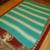 Handmade Crochet 66" x 51" Afghan Blanket 5 thumbnail