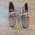 COLE HAAN MEN'S 10.5 (C34086) BROWN AND WHITE GRAND 360 PRE-OWNED 1 thumbnail