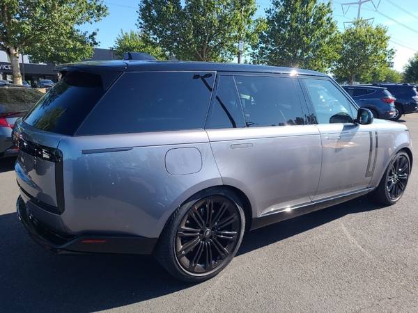 2024 Land Rover Range Rover AWD All Wheel Drive SE SUV - $1,916 (Est. payment OAC†)63623146610307124