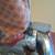 Vintage Kirby vacuum cleaner Model 519 3 thumbnail