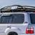 HEAVY DUTY MODERN DESIGNED ROOF CARRIER - ALLNEW 1 thumbnail