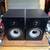 Boston Acoustics CS26 II Speakers *Tested* Bench tested, will demo. 2 thumbnail
