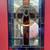 $550. Church Stained Glass Doors. These doors are painted Red & Solid 4 thumbnail