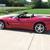 2002 Corvette Convertible 2 thumbnail