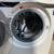 Washer,large capacity,front load,white,multi setting,late mo,hlp dlvr. 2 thumbnail