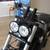 2014 Harley Davidson Dyna Fat Bob 6k miles black alarm mf exhaust 6 thumbnail