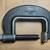 Armstrong H.D. Pattern C-Clamp / Die Clamp - Used 2 thumbnail