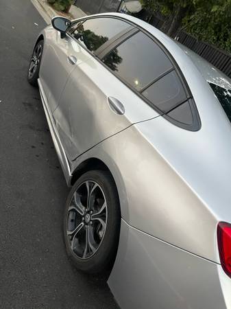 2019 Chevrolet Cruze RS - $6,900 (Winnetka)63618219786243122