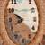 Hawaiian wall clock (doesnt work) 2 thumbnail