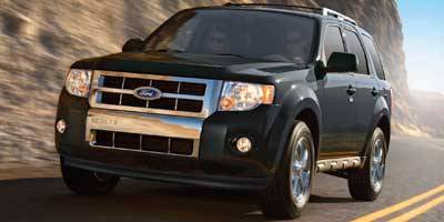 2011 Ford Escape FWD 4dr I4 Man XLT 1