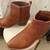 Woman Leather Boots 1 thumbnail