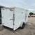 2025 14 Ft Forest River Enclosed cargo trailer 3 thumbnail
