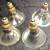 Trac-Master Track Light Heads - JUNO T427B-WH (Set of 4) J Style Track 24 thumbnail