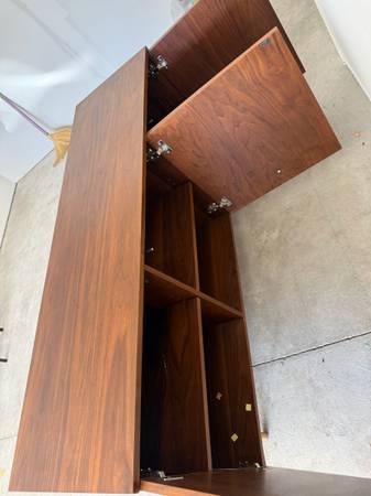 Buffet table 1