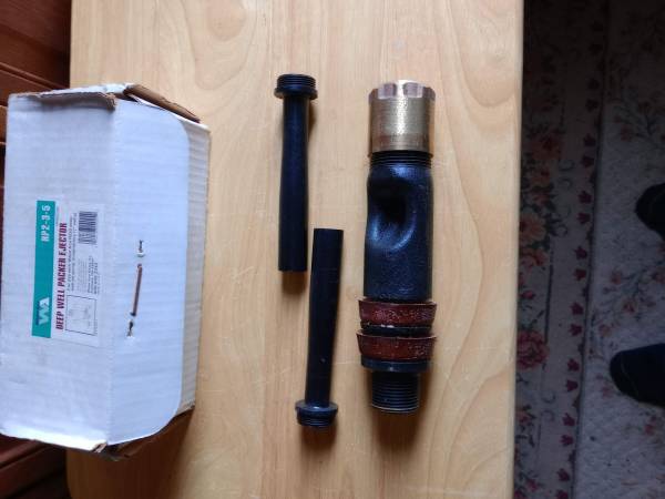 Deep Well Packer Ejector 1