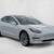 2019 Tesla Model 3 Electric Mid Range Sedan 3 thumbnail