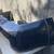2007-2014 Chevy Tahoe Rear Bumper 4 thumbnail
