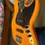 Sire Marcus Miller V3P 4-string Bass Guitar - Orange 3 thumbnail