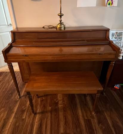 Free piano 1
