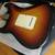 Yamaha 450S Super Rock 'n Roller, sunburst, maple neck, vintage vibe! 4 thumbnail