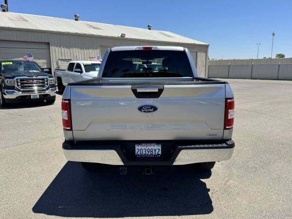 2020 Ford F150 XLT 4x4 - Photo 8