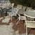 Hard to find Vintage Patio Furniture 8 thumbnail