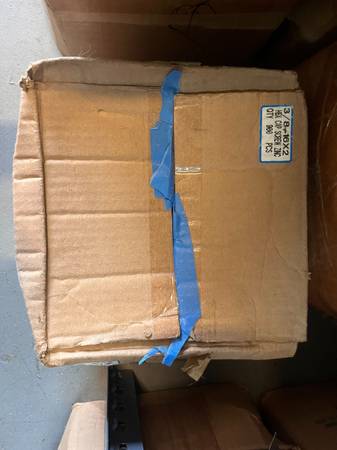 3/8"-16 x 2" Hex Cap Screws 1