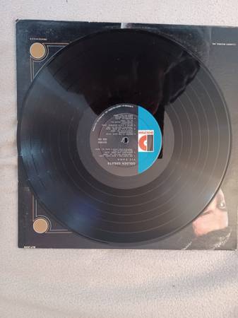 Vic Dana Golden Greats Dolton vinyl LP record. - $8 (richmond / seacliff)63471320523779123