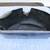 1963-67 CORVETTE ALUMINUM GLOVEBOX LINER C2 MIDYEAR 10 thumbnail