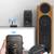 Bluetooth Audio Receiver And Optical To RCA and AUX Converter 2-1 5 thumbnail